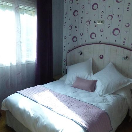 Au Clos De L'Etang Ravel Екстер'єр фото
